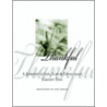 Thankful by Earnest Diaz