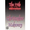 The 77th door Christopher Mahoney