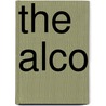 The Alco door Jacqueline Whitley