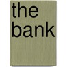 The Bank door Patricia Armentrout