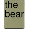 The Bear door Raymond Briggs