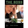 The Boss door Mike Upton
