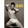 The Boys door Lindsay Lozon