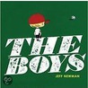 The Boys door Jeff Newman