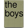 The Boys door John Durand