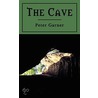 The Cave door Peter Garner