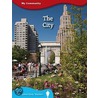 The City door Emily C. Dawson