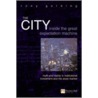 The City by Tony Golding