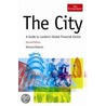 The City by Richard Roberts