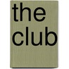 The Club by Stephanie Watson