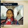 The Cree door Ruth Bjorklund