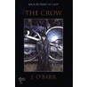 The Crow door John Wagner