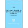 The Cube door Chuanming Zong