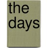 The Days by Taha Hussein