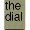 The Dial by Unknown