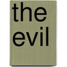 The Evil door Donna M. Carle