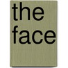 The Face door Phil Whitaker