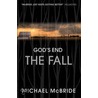 The Fall door Michael McBride