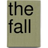 The Fall door David Fulmer
