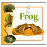 The Frog door Sabrina Crewe