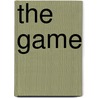 The Game door Neil Strauss