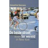 De beste straat ter wereld by Jesse Goossens