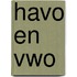 Havo en vwo