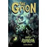 The Goon door Evan Dorkin