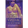 Vrijdag zal ik je noemen door Almudena Grandes