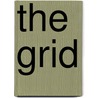 The Grid door Jeremy Reed