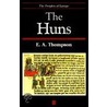 The Huns door E.A. Thompson