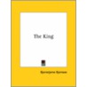The King by Bjornstjerne Bjornson