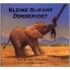 Kleine Olifant Dondervoet