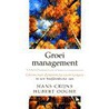 Groeimanagement by H. Crijns