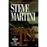 The List door Steve Martini
