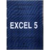 Basishandleiding Excel 5