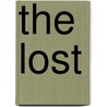 The Lost door Patricia Gaffney