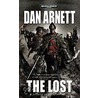 The Lost by Dan Abnett