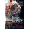 The Mage door Jean Johnson