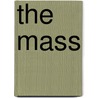 The Mass door Guy Oury