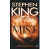 The Mist door  Stephen King 