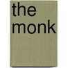 The Monk door Matthew Lewis
