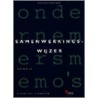 Samenwerkingswijzer by Steven de Groot