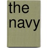 The Navy door John Hamilton