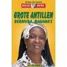 Grote Antillen, Bermuda, Bahama's