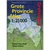 Grote provincie atlas by Unknown