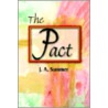 The Pact door J.A. Summer