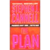The Plan by Stephen J. Cannell