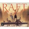 The Raft door Jim LaMarche