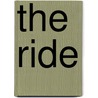 The Ride door Jane Kennedy Sutton